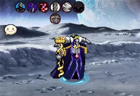 像素火影次世代官方版