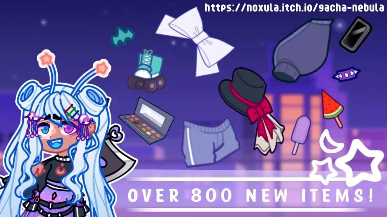 加查星云最新版本2026