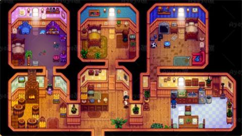 星露谷物语官方正版