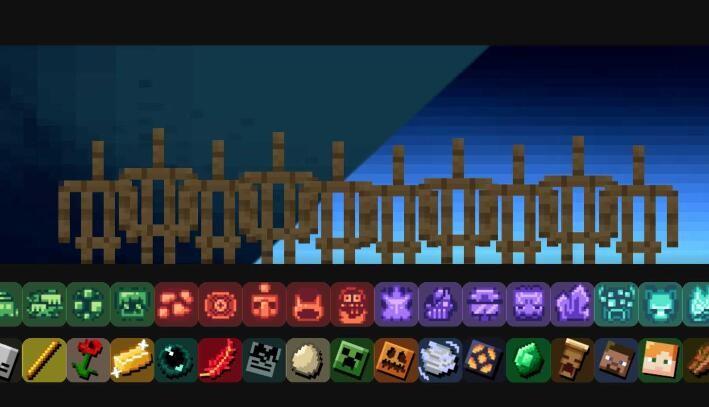 节奏盒子二合一模组