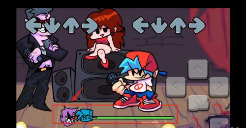 周五夜放克官方版