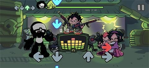 周五夜放克官方版