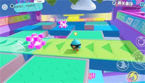 蛋仔派对云游戏