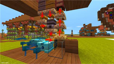 迷你世界旧版本0.44.2